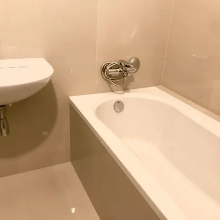 Old Town Boutique Apartments Liberec Pokoj fotografie