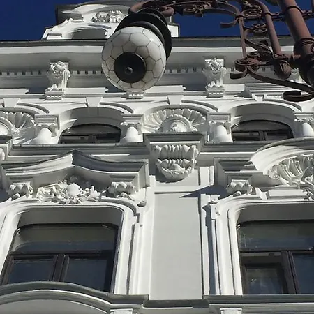 Old Town Boutique Apartments Liberec Exteriér fotografie