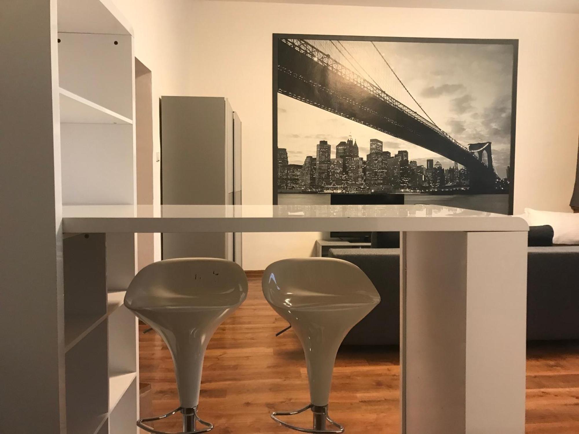 Old Town Boutique Apartmán Liberec