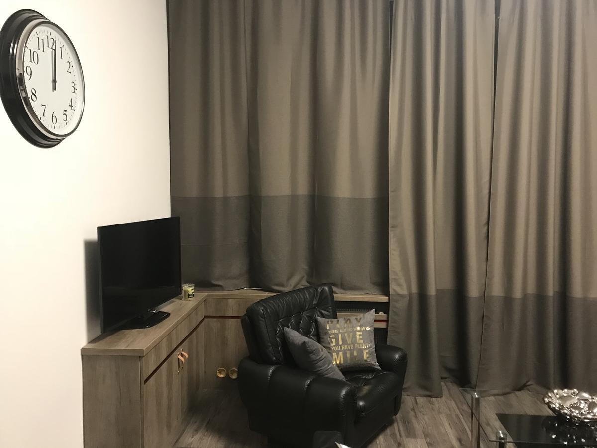 Old Town Boutique Apartment Liberec
